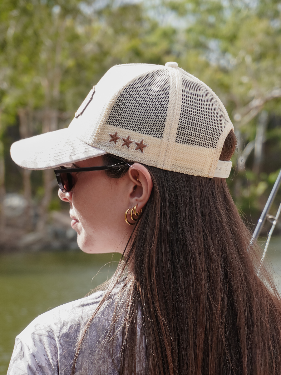 The Truckstar Cap