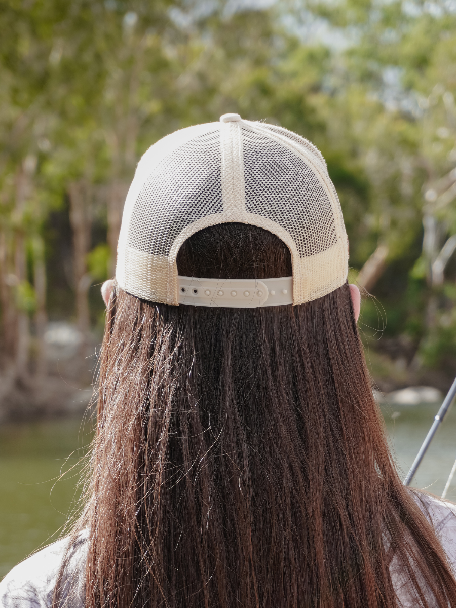 The Truckstar Cap