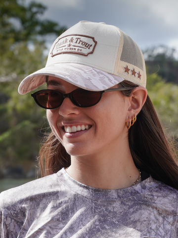 The Truckstar Cap