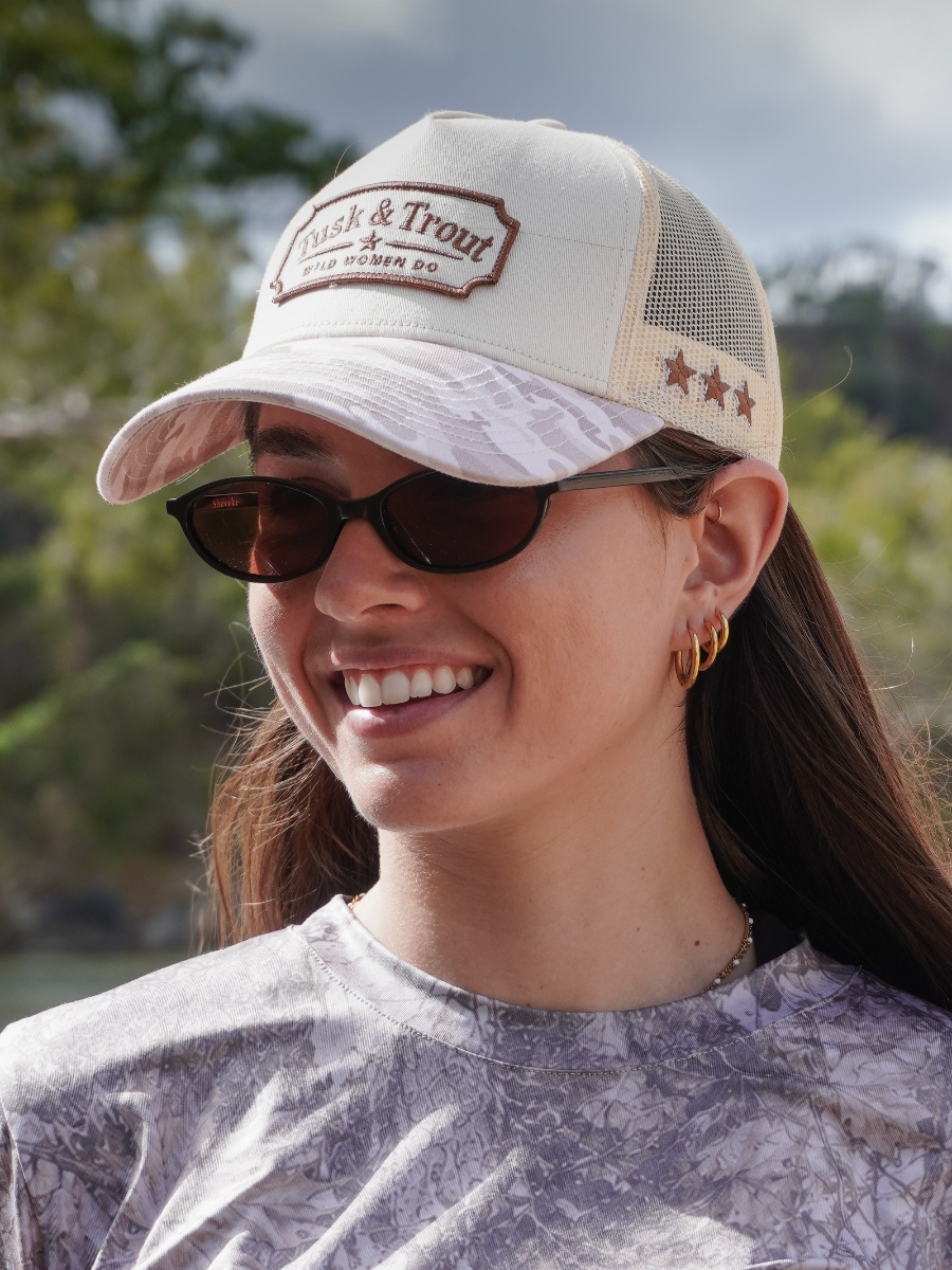 The Truckstar Cap