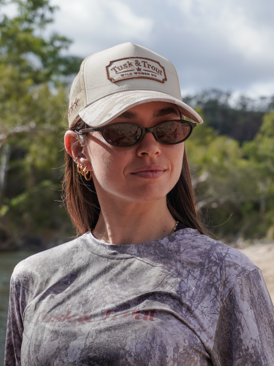 The Truckstar Cap